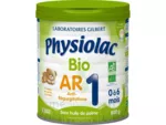 Physiolac Bio Ar 1 à Sassenage