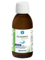 Oligomax Chrome Solution Buvable Fl/150ml à Sassenage