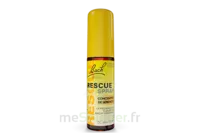 Rescue Spray Fl/20ml à Sassenage